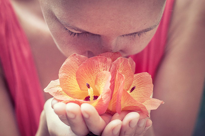Aromas que venden