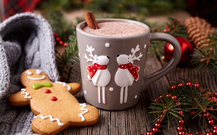 ¡Ya huele a navidad!