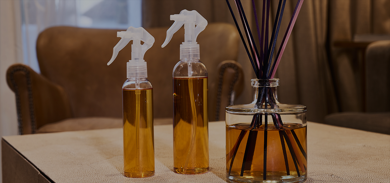 Marketing olfativo®, creando experiencias únicas mediante el aroma