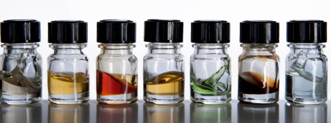 aromas para incrementar ventas